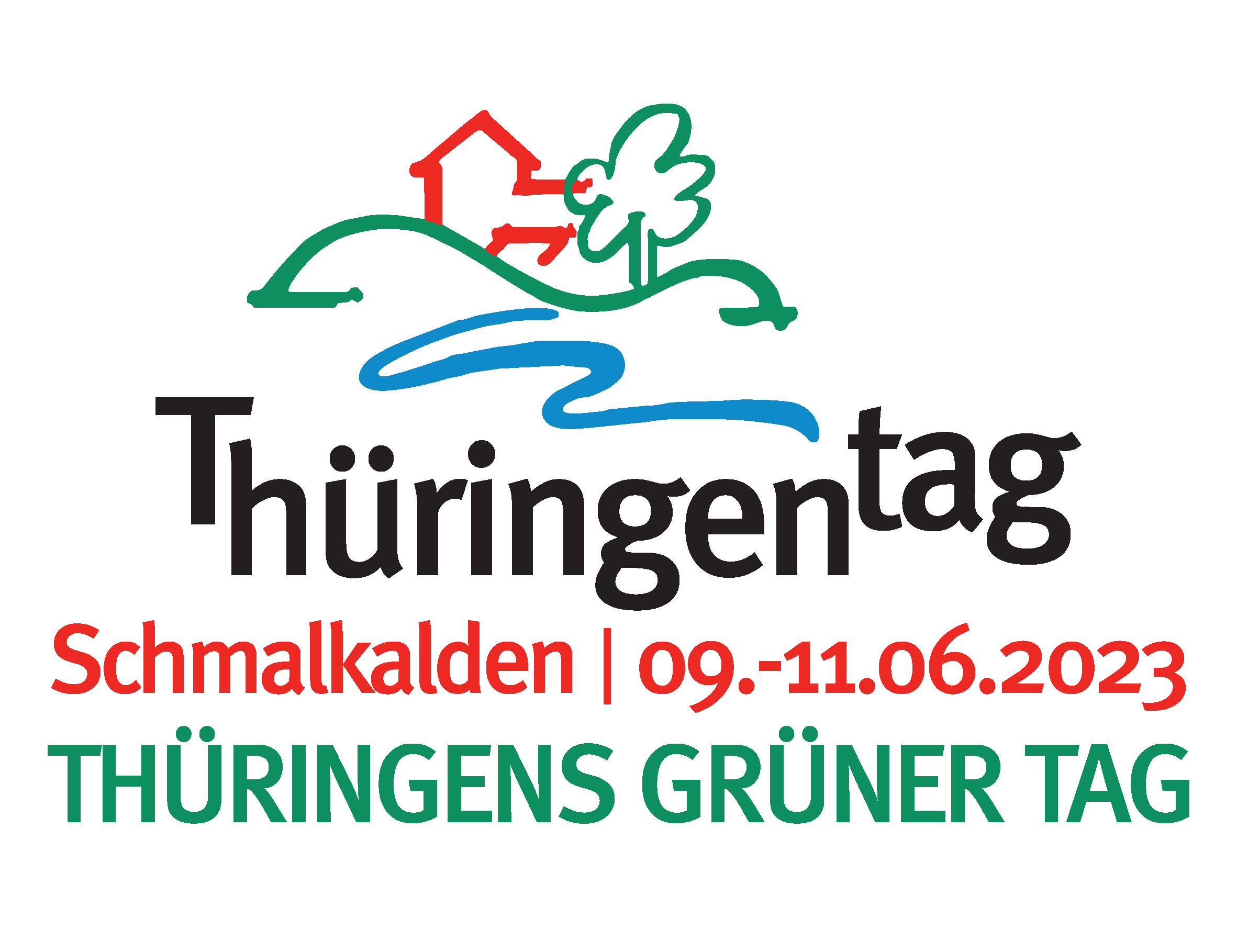  Thüringentag in Schmalkalden