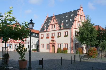  Marktplatz Groß-Umstadt