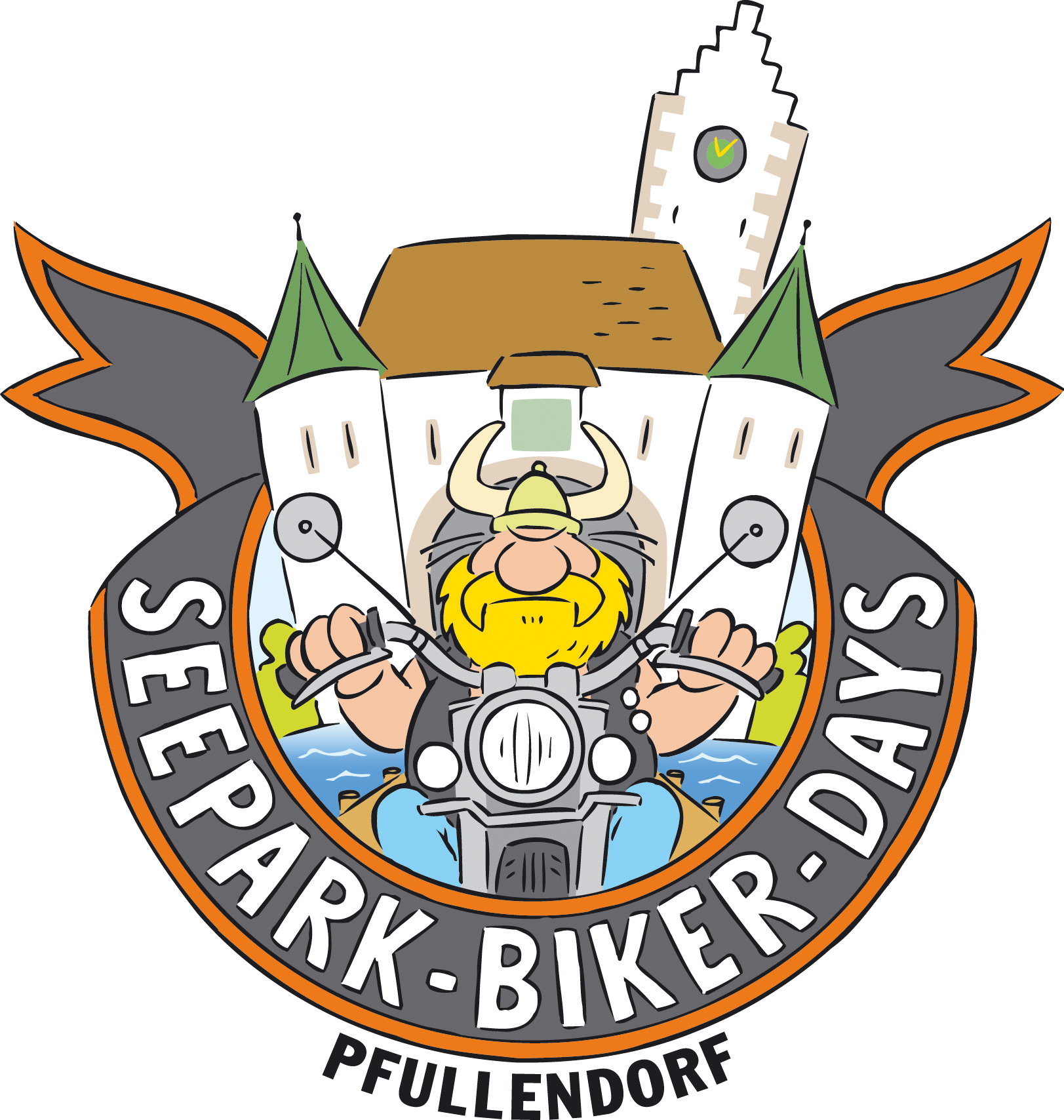  cc: Seepark-Biker-Days GbR
