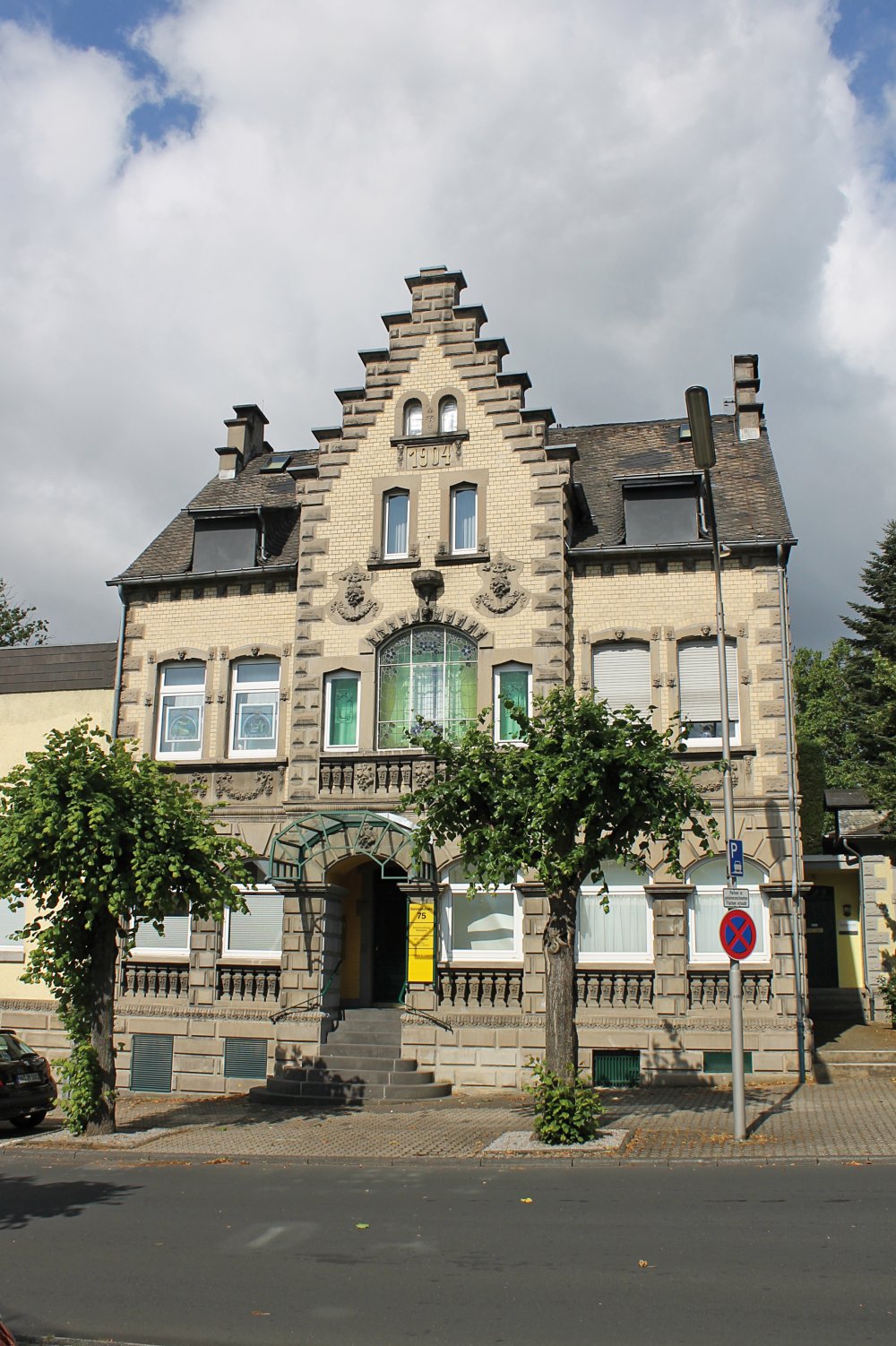 Villa Volkmann
