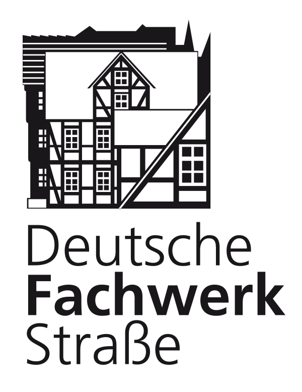 Deutsche Fachwerkstraße Logo