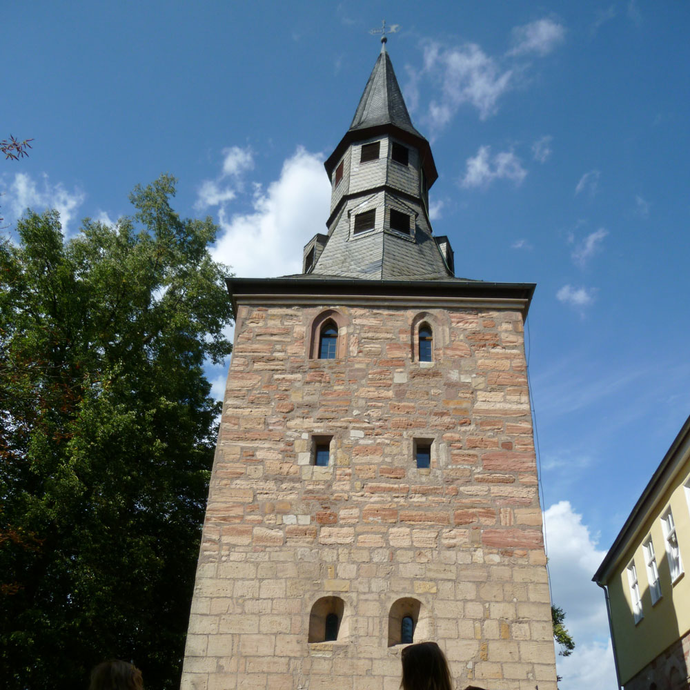 Karlsturm (Schwarzer Turm)