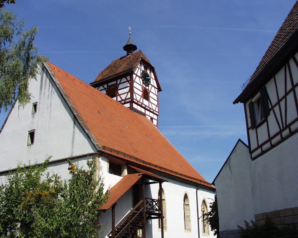Veitskirche